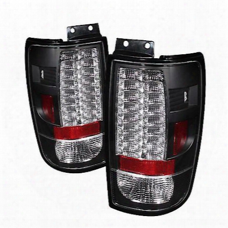 Led Taillights
