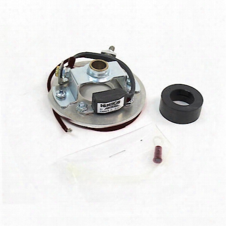 1247pl2 Ignitor Ford 4 Cyl 12 Volt Positive Ground