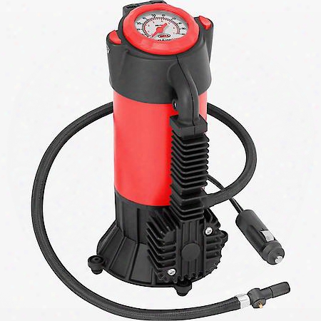 Bell Automotive Bellaire 6000 Tire Inflator - 22-1-36000-8