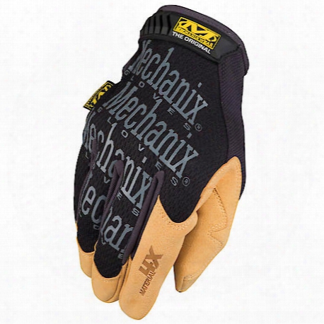 Material 4x Original Glove, Small