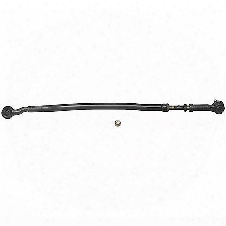 Moog Co Mplete Tie Rod Assembly - Es2749