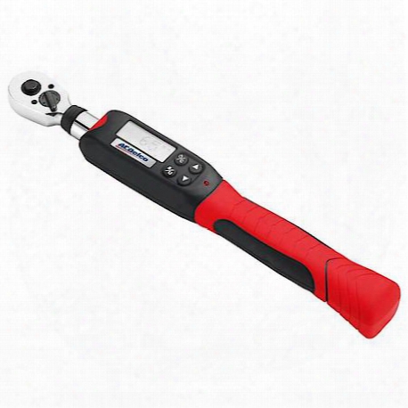 Acdelco 3/8 Inch Digital Torque Wrench - Arm601-3