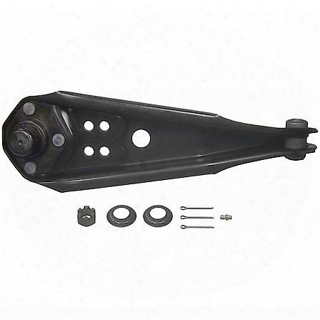 Moob Control Arm W/ball Joint - Ck8035