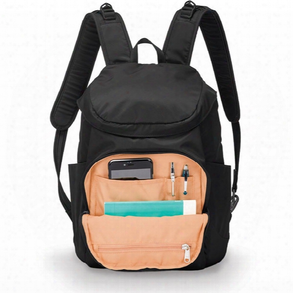 Citysafe Cs350 Anti-theft Backpack