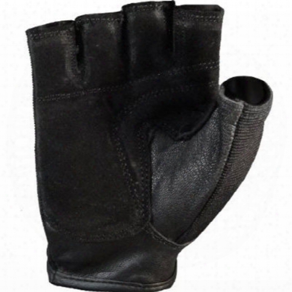 Flex Fitness Gloves - Mens
