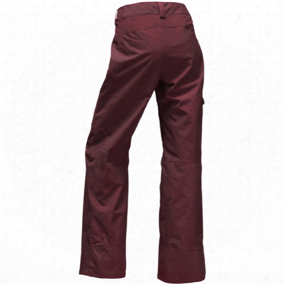 Freedom Lrbc Insulated - Womens