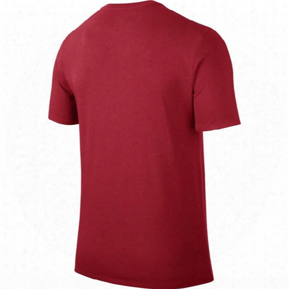 Lebron Brand Mark 1 T-shirt - Mens