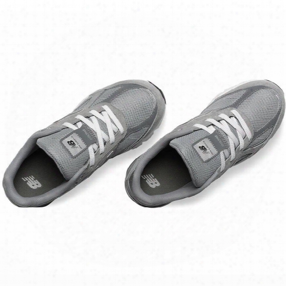 New Balance 990 V4 Shoe - Kids