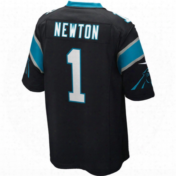 Nfl Panthers Newton Game