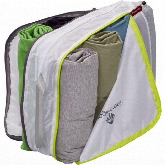 Pack-it Specter Clean Dirty Cube Bag