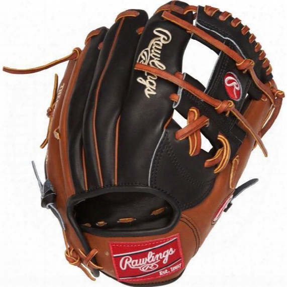 Rawlings Heart Of The Hide Gold Glove Club 11.5" - Infield Glove