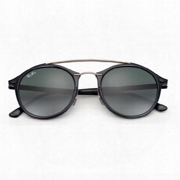 Rb4266 Sunglasses - Green Classic Lens
