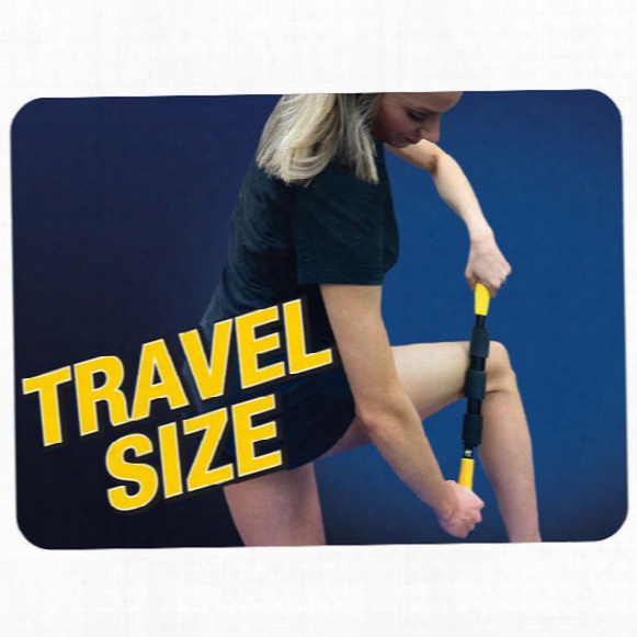 Travel Size Roller Massager