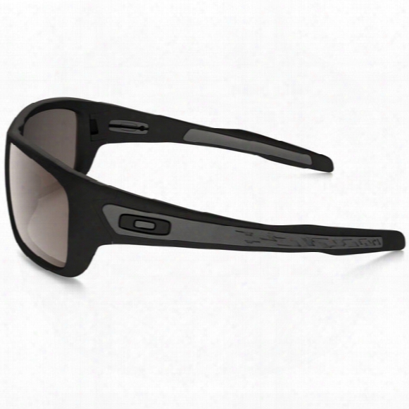 Turbine Sunglasses - Warm Gray Lens