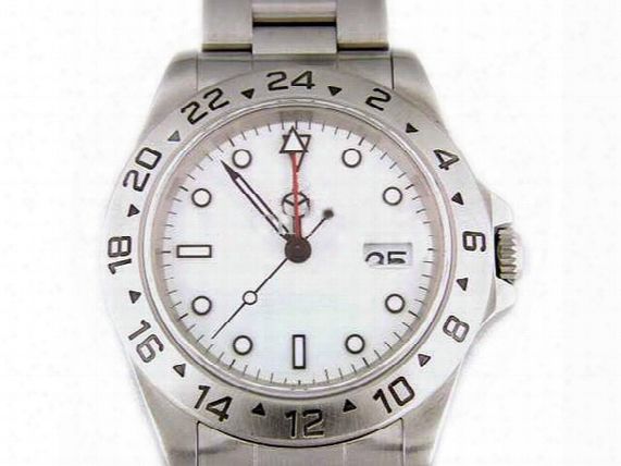 2017 Luxury Men&#039;s Automatic Watches Mechanical White Dial Steel Band Sfashion Men Watch Wristwatch Ro07 Free Shipping