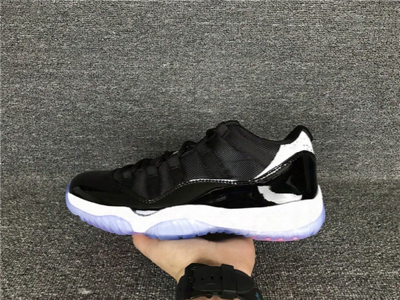 Wholesale Air Retro 11 Xi Low Infrared 23 Black White Men Basketball Shoes 11s Women Sports Shoes Sneakers Brand Trainers Size 5.5-12