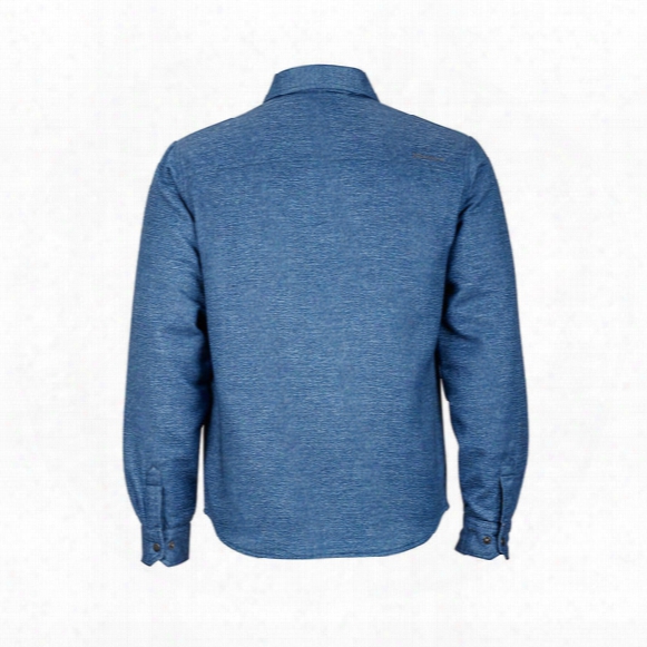 Arches Insulated Long Sleeve Shirt - Mens