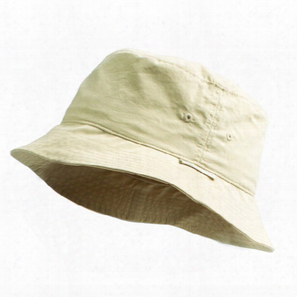 Bugsaway Sol Cool Brim Hat