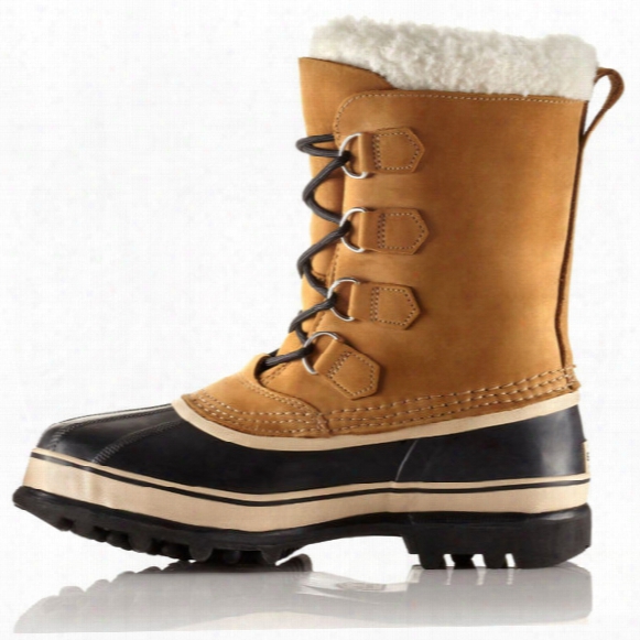 Caribou Waterproof Winter Boot - Mens