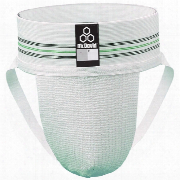 Classic Athletic Supporter - 2 Pack