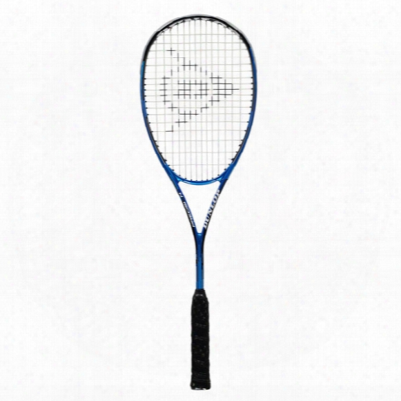 Dunlop Precision Pro 130 Squash Racket