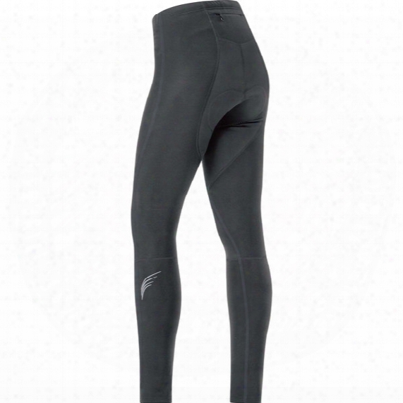 Element Windstopper Soft Shell Tights - Womens