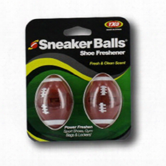 Football Sneaker Balls