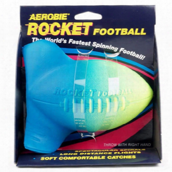 Mini Rocket Football