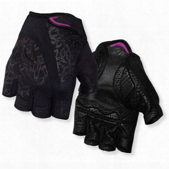 Monica Cycling Glove - Womens