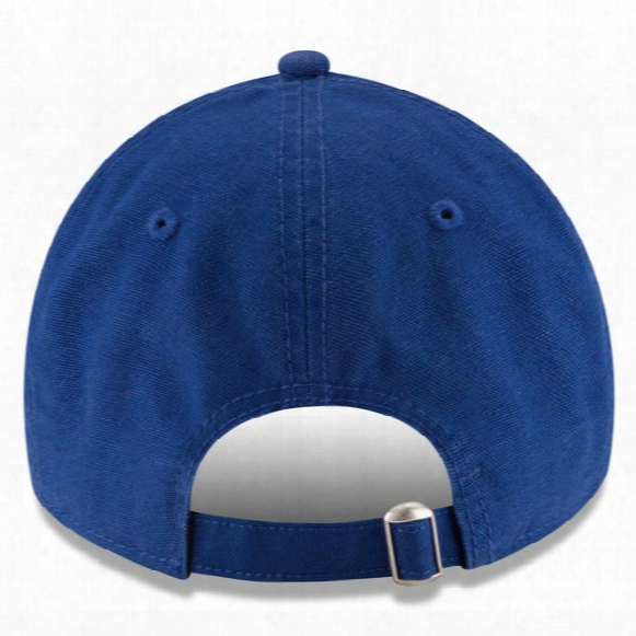Nfl New York Giants 9twenty Prime Adjustable Hat - Mens