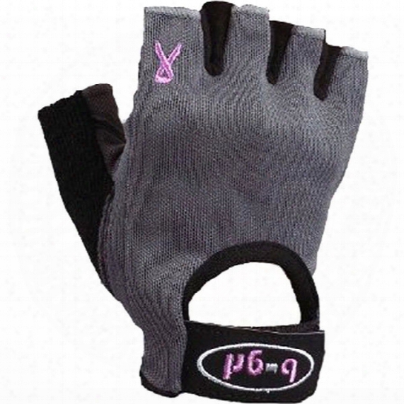B-grl Luxe Fit Glove - Womens