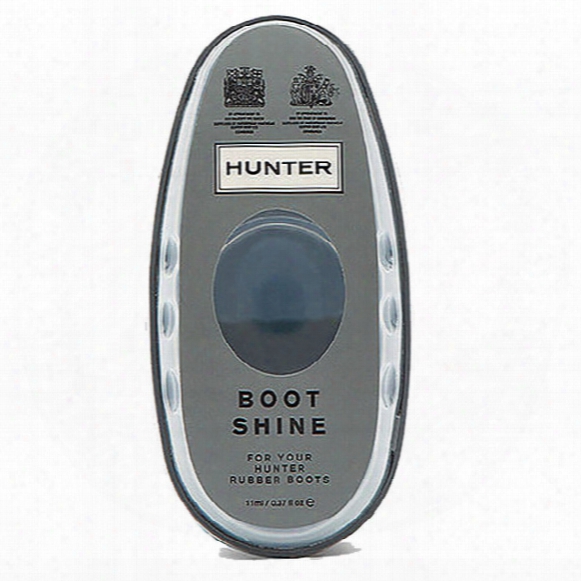 Boot Shine