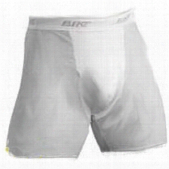 Cotton Boxer With Proflex 2 Cup - Adult