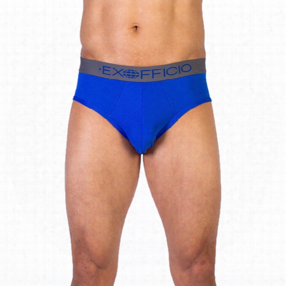 Give N Go Sport Mesh Boxer Brief