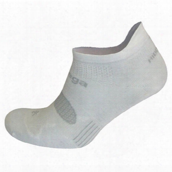 Hidden Dry 2 Sock - Unisex