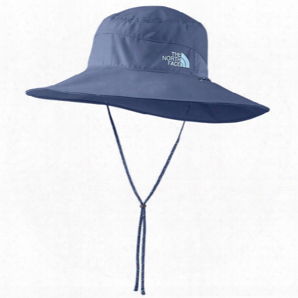 Horizon Brimmer Hat - Womens