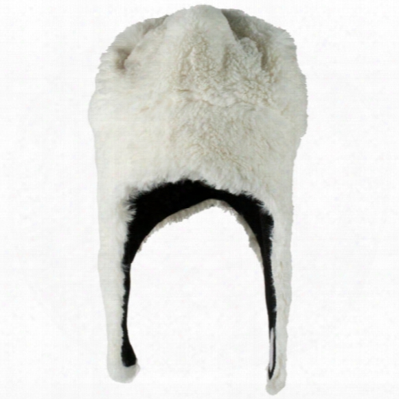 Orbit Fur Hat