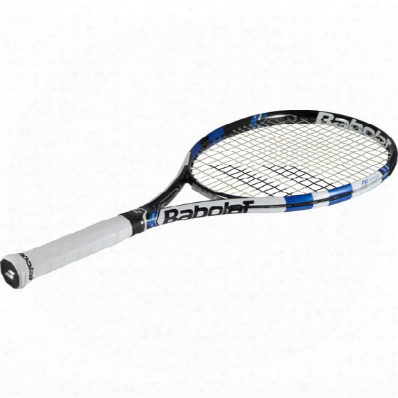 Pure Drive 107 Tennis Racquet
