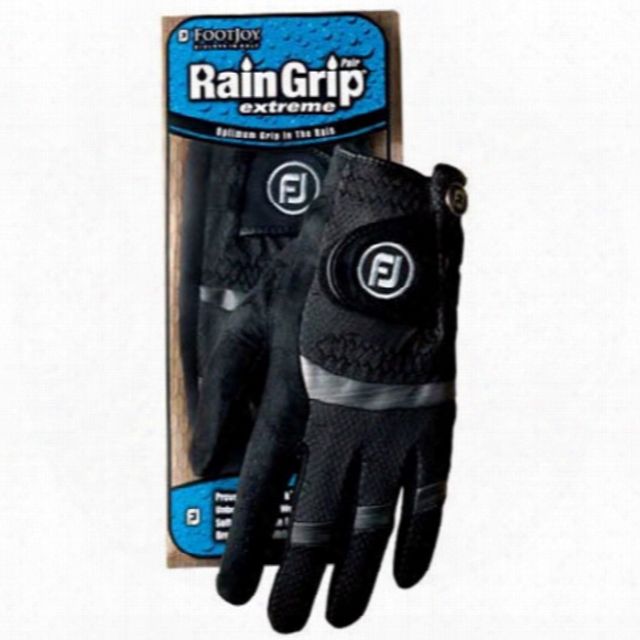 Raingrip Golf Gloves - Mens