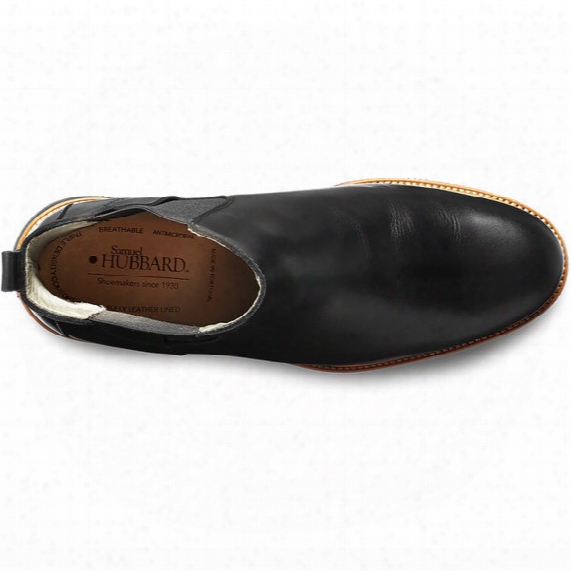 Samuel Hubbard Shoe Co. 24 Seven Chelsea Boot - Mens