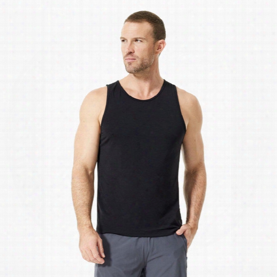 Spark Essential Muscle Tank - Mens