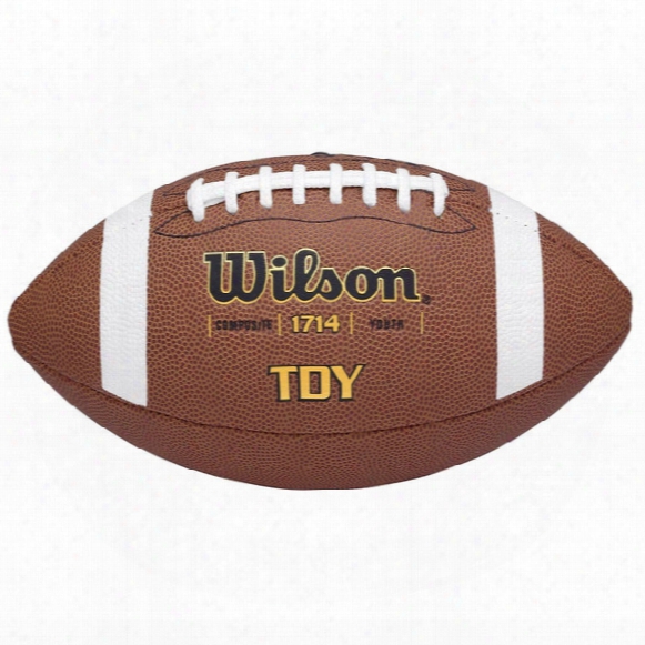 Tdy Composite Football - Youth