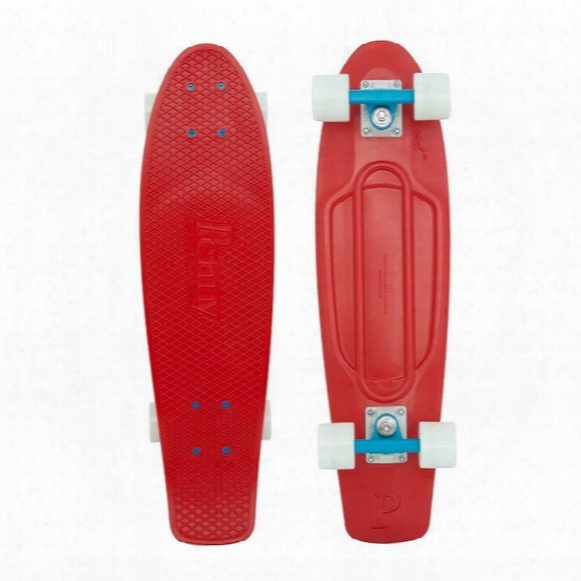 27" Penny Complete Skateboard