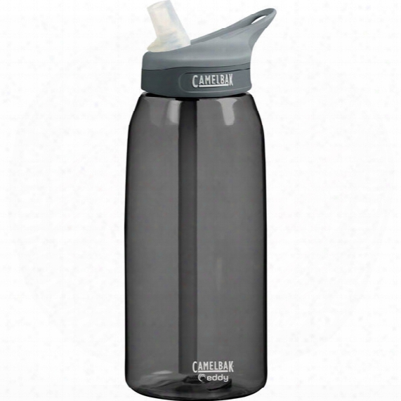 Camelbak Eddy Bpa Free Water Bottle - 6l