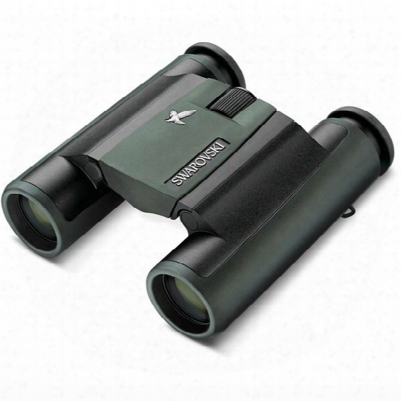 Cl Pocket Binoculars â€␜ 10 X 25 B