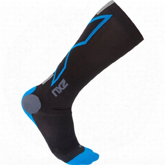 Hyoptik Compression Socks - Mens