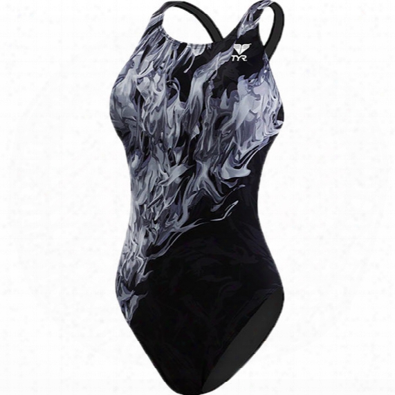 Ignis Maxfit Performance Swimsuit - Womens