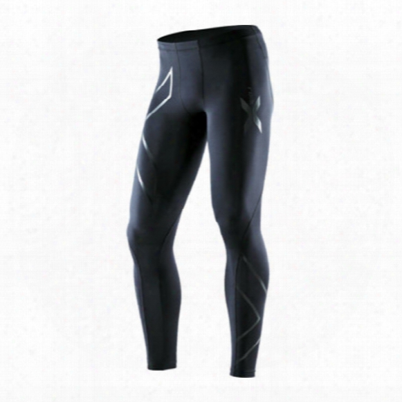 Recovery Compression Tights - Mens