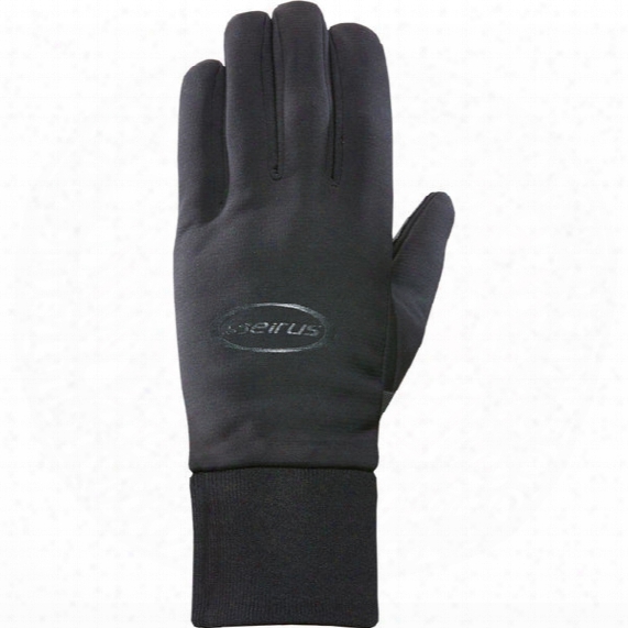 Windstopper All Weather Glove