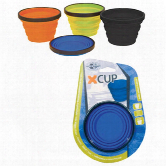 X-cup